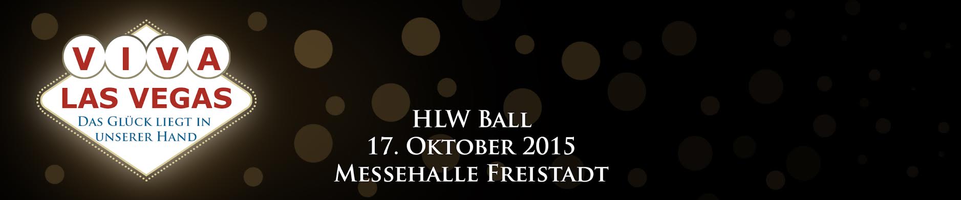 HLW Ball 2015