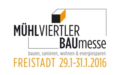 Das war die Mühlviertler Baumesse 2016