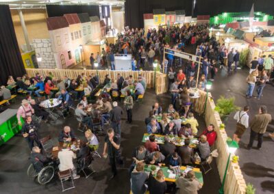 Mühlviertler Bierfestival 2015