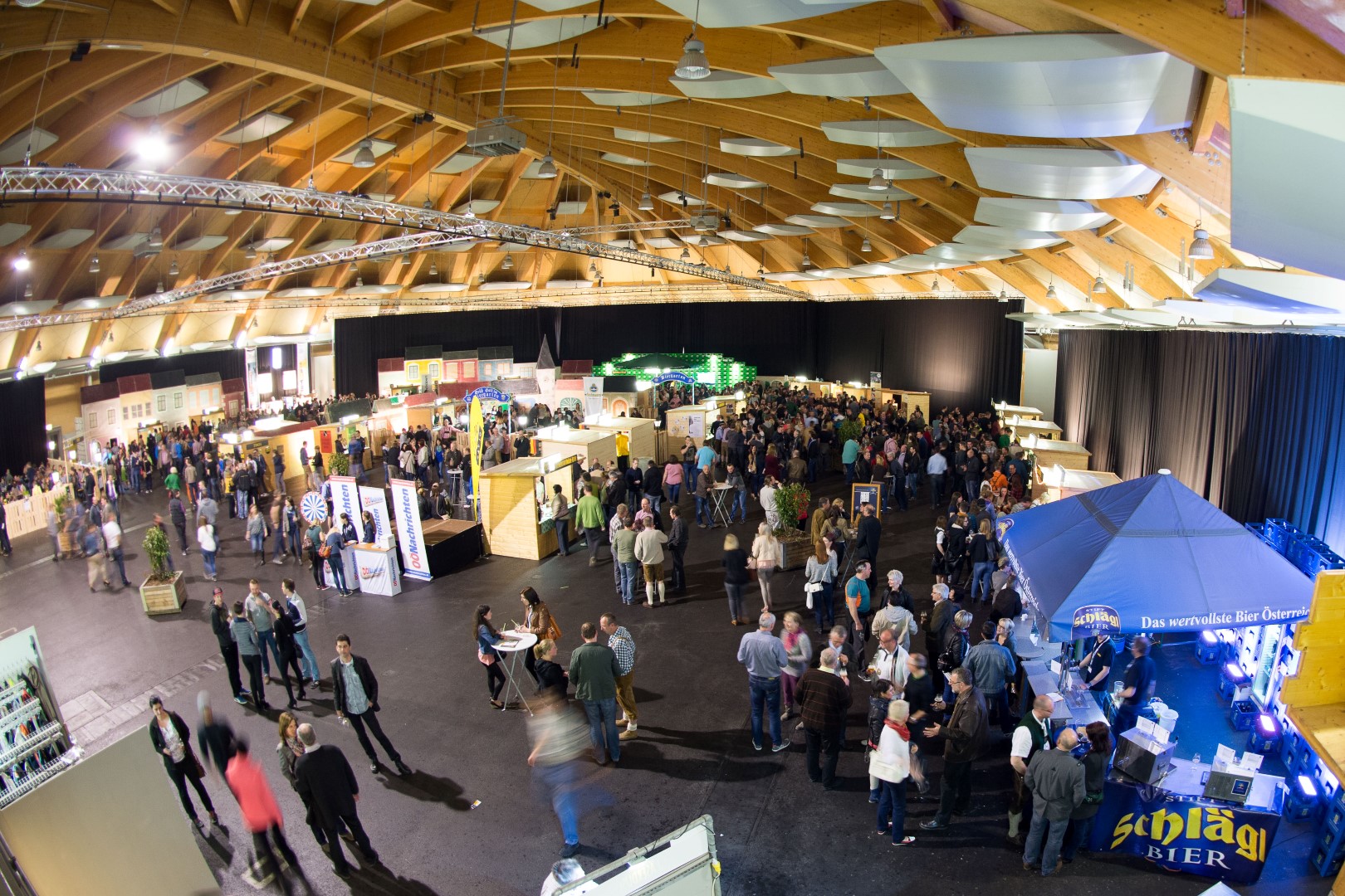 Mühlviertler Bierfestival 2015