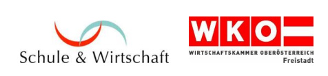 Schule & Wirtschaft - WKO Freistadt