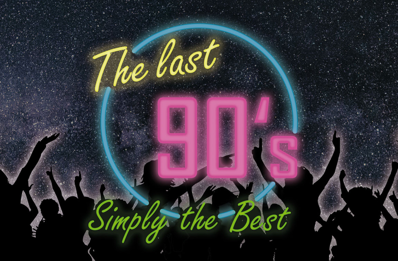 HLW Freistadt Maturaball - The last 90s