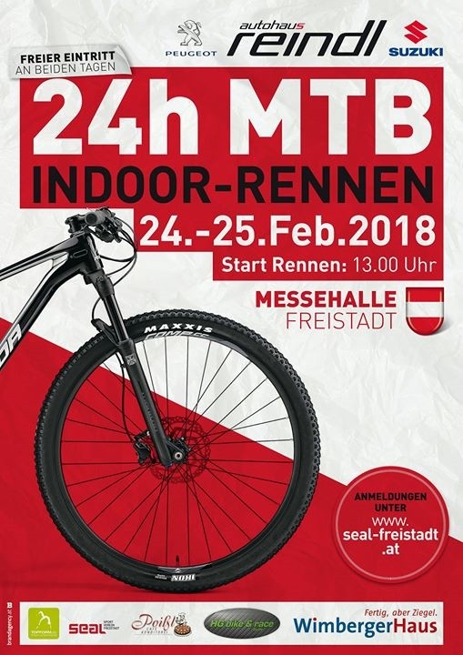 Foto Verein Seal Freistadt