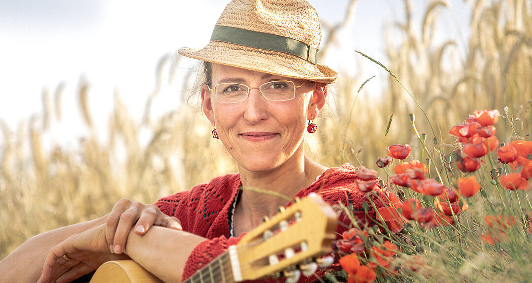 Martina Schwarzmann