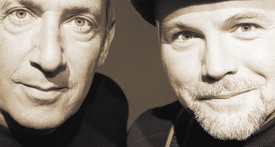 Gernot & Stipsits / AUSVERKAUFT!