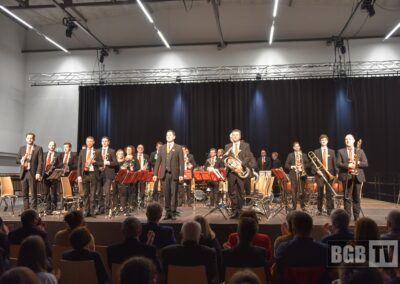 Brass Band OÖ 2022