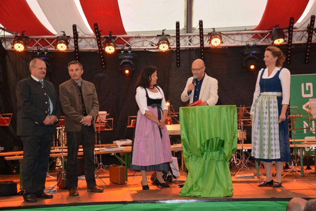 Erlebnismesse 2016