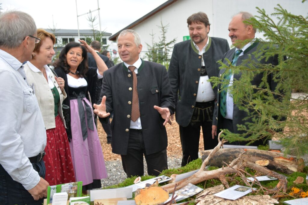 Erlebnismesse 2016