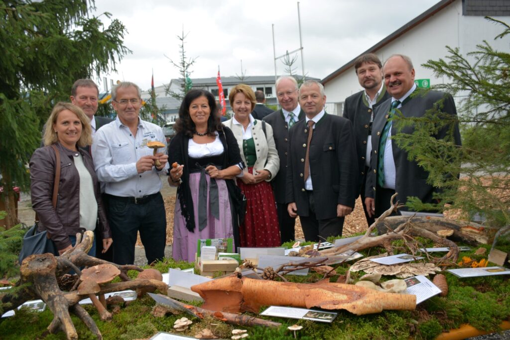 Erlebnismesse 2016