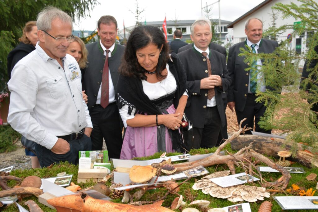 Erlebnismesse 2016