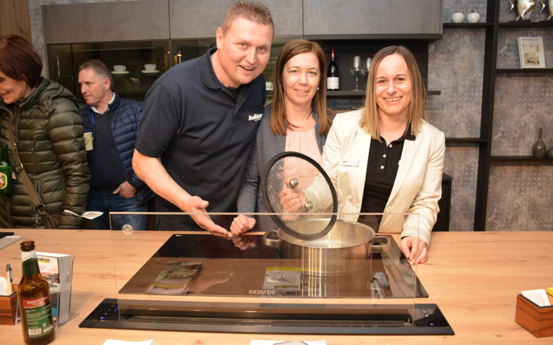 Mühlviertler Baumesse 2026: 20 Jahre Inspiration für Bauen & Wohnen