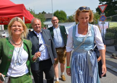 Erlebnismesse 2021 „Tiere & Landtechnik“