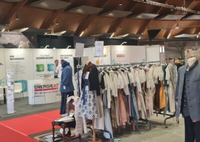 Erlebnismesse 2023 Aussteller