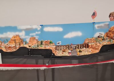 Erlebnismesse 2023 Aussteller