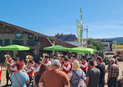 Erlebnismesse 2023 Aussteller