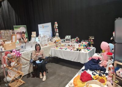 Erlebnismesse 2023 Aussteller