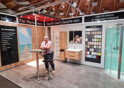 Erlebnismesse 2023 Aussteller