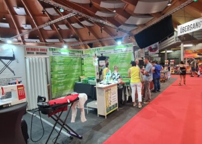 Erlebnismesse 2023 Aussteller