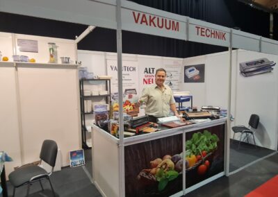 Erlebnismesse 2023 Aussteller