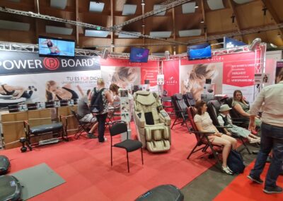 Erlebnismesse 2023 Aussteller