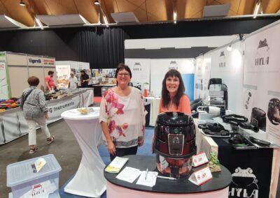 Erlebnismesse 2023 Aussteller