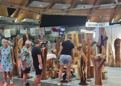 Erlebnismesse 2023 Aussteller