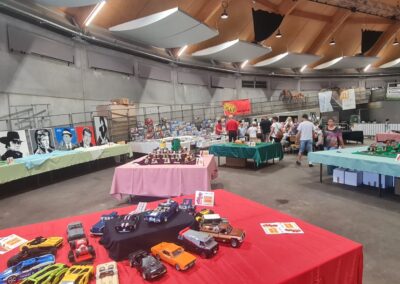 Erlebnismesse 2023 Aussteller