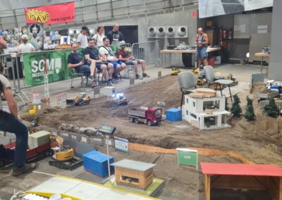 Erlebnismesse 2023 Aussteller