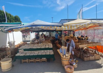 Erlebnismesse 2023 Aussteller