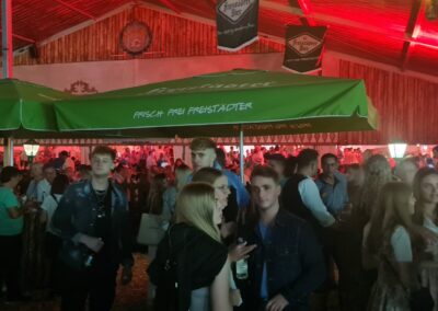 Erlebnismesse 2023 Aussteller