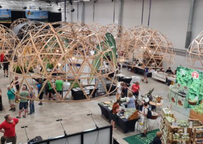 Erlebnismesse 2023 Aussteller