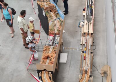 Erlebnismesse 2023 Aussteller