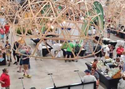 Erlebnismesse 2023 Aussteller