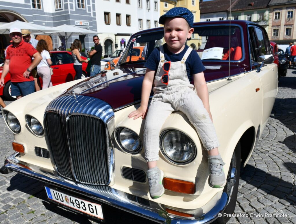 Erlebnismesse 2023 Eröffnung