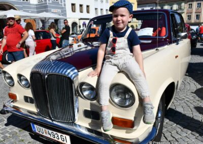 Erlebnismesse 2023 Eröffnung