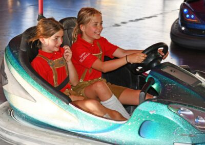 Erlebnismesse 2023 Eröffnung