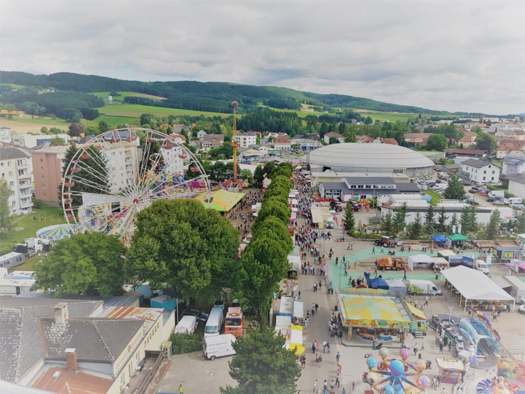 Erlebnismesse 2017