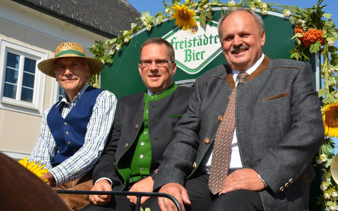 Erlebnismesse 2019 „Technik Natur Zukunft“