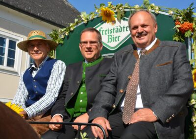 Erlebnismesse 2019 „Technik Natur Zukunft“