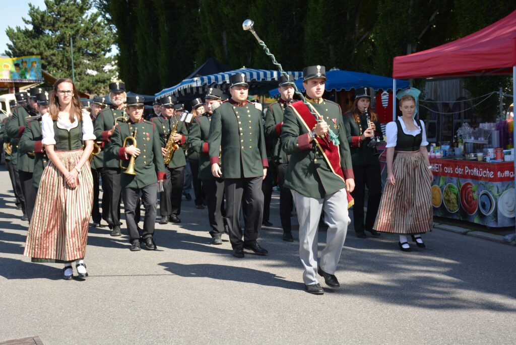 Erlebnismesse/Wiesn 2019