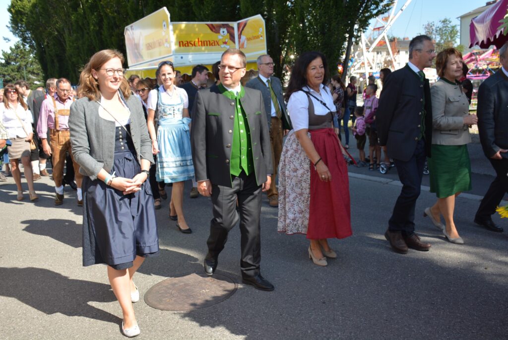 Erlebnismesse/Wiesn 2019