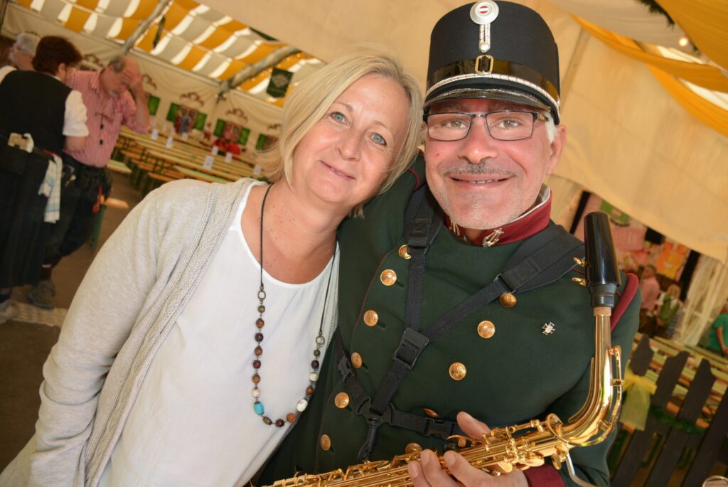 Erlebnismesse/Wiesn 2019