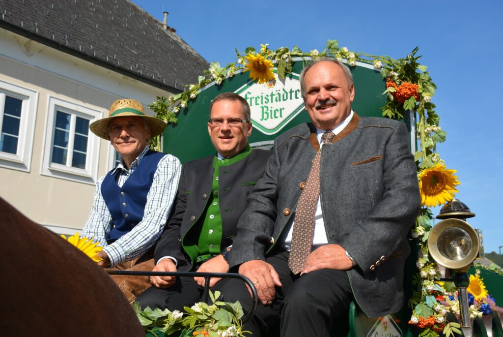 Erlebnismesse/Wiesn 2019