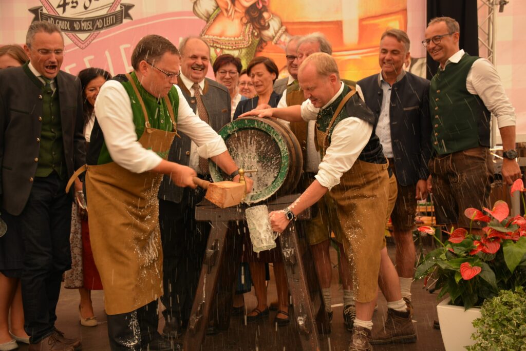 Erlebnismesse/Wiesn 2019