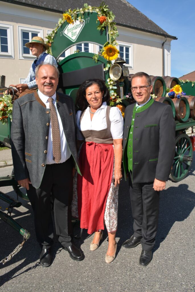 Erlebnismesse/Wiesn 2019