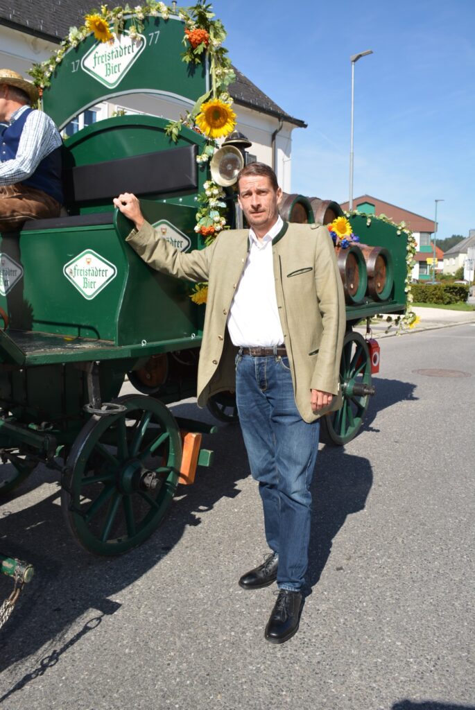 Erlebnismesse/Wiesn 2019