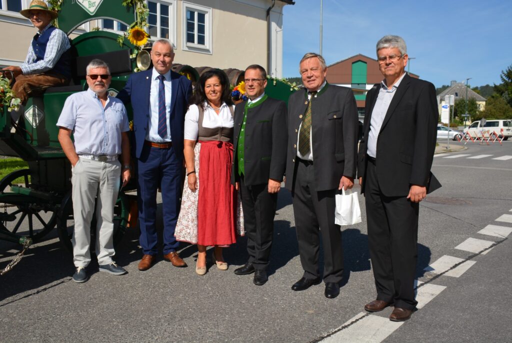 Erlebnismesse/Wiesn 2019