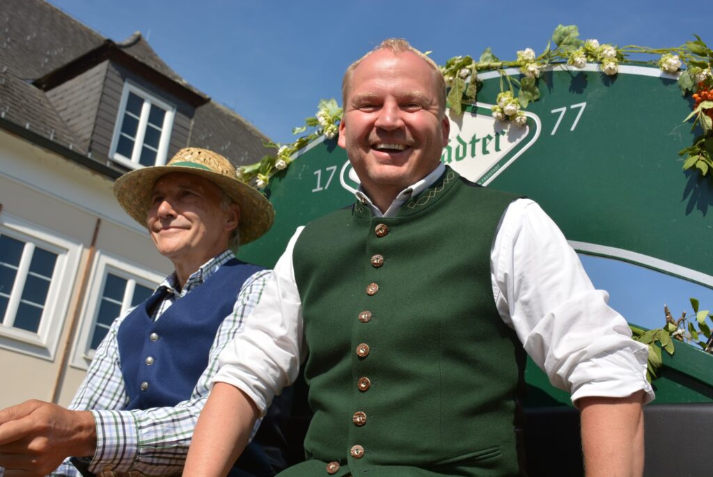 Erlebnismesse/Wiesn 2019