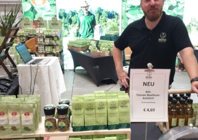 Aussteller Bergkräuter