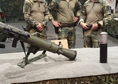 Aussteller Bundesheer